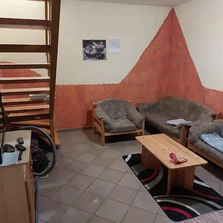 Liliana Apartment *