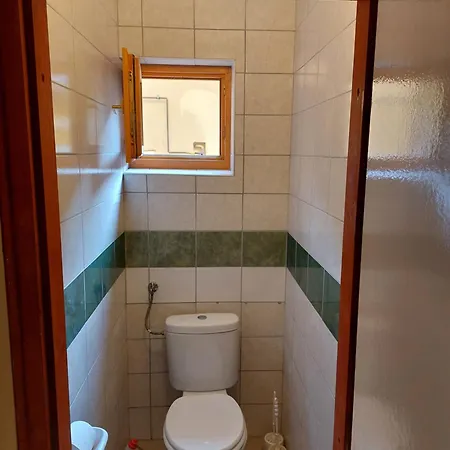 Liliana Apartment