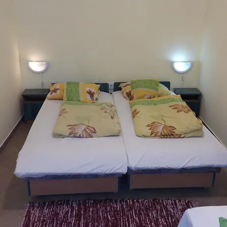 Apartment Liliana