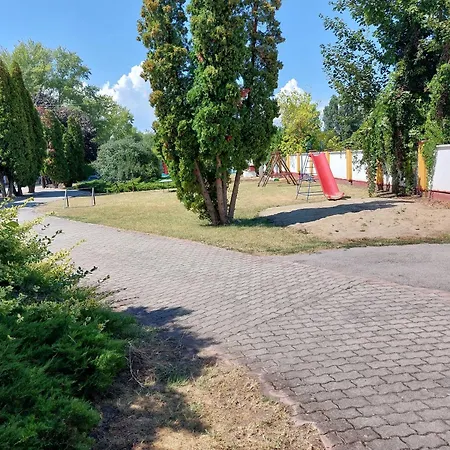 Liliana Апартаменты