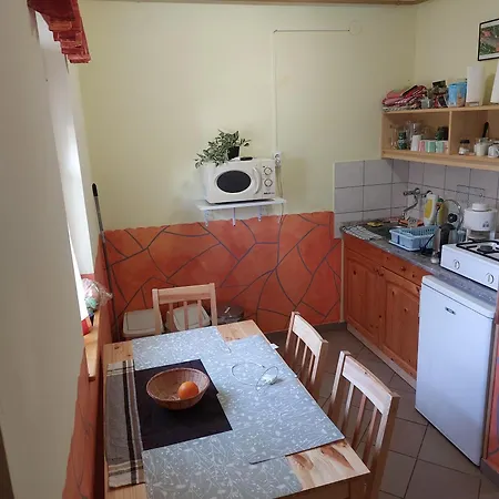 Apartment Liliana