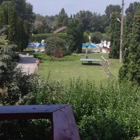Liliana Apartment Siofok