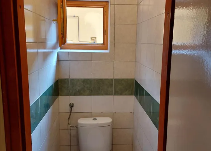Liliana Apartament