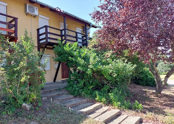 Liliana Apartament Siófok