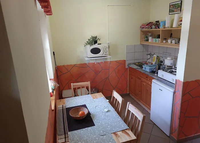 Apartament Liliana